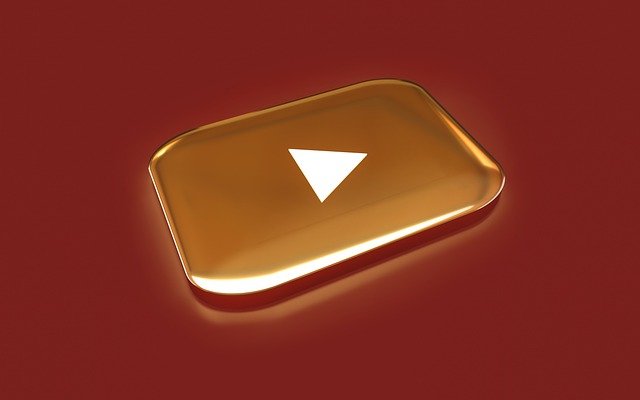 Mein YouTube-Content für alle